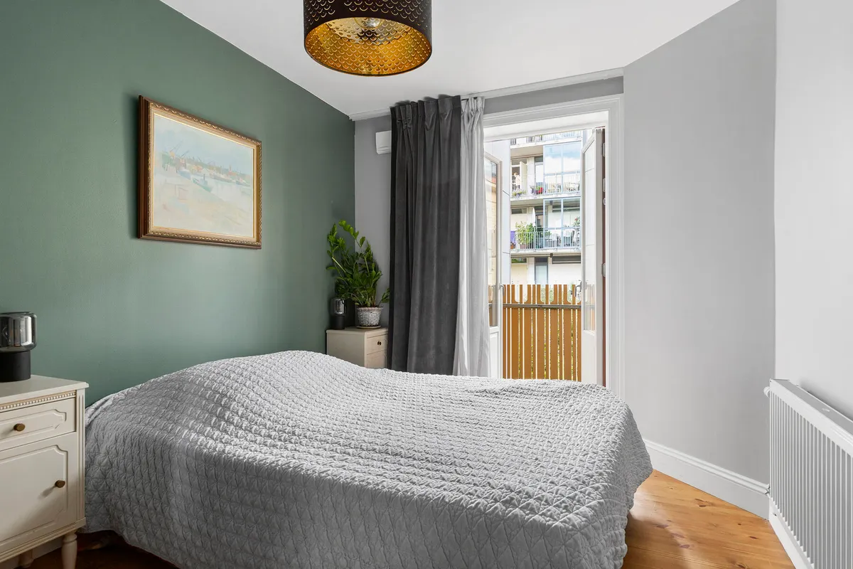 Hyreslägenhet på Göteborg i goteborg