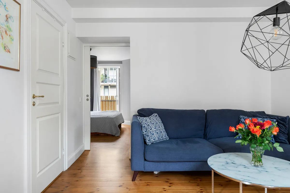 Hyreslägenhet på Göteborg i goteborg