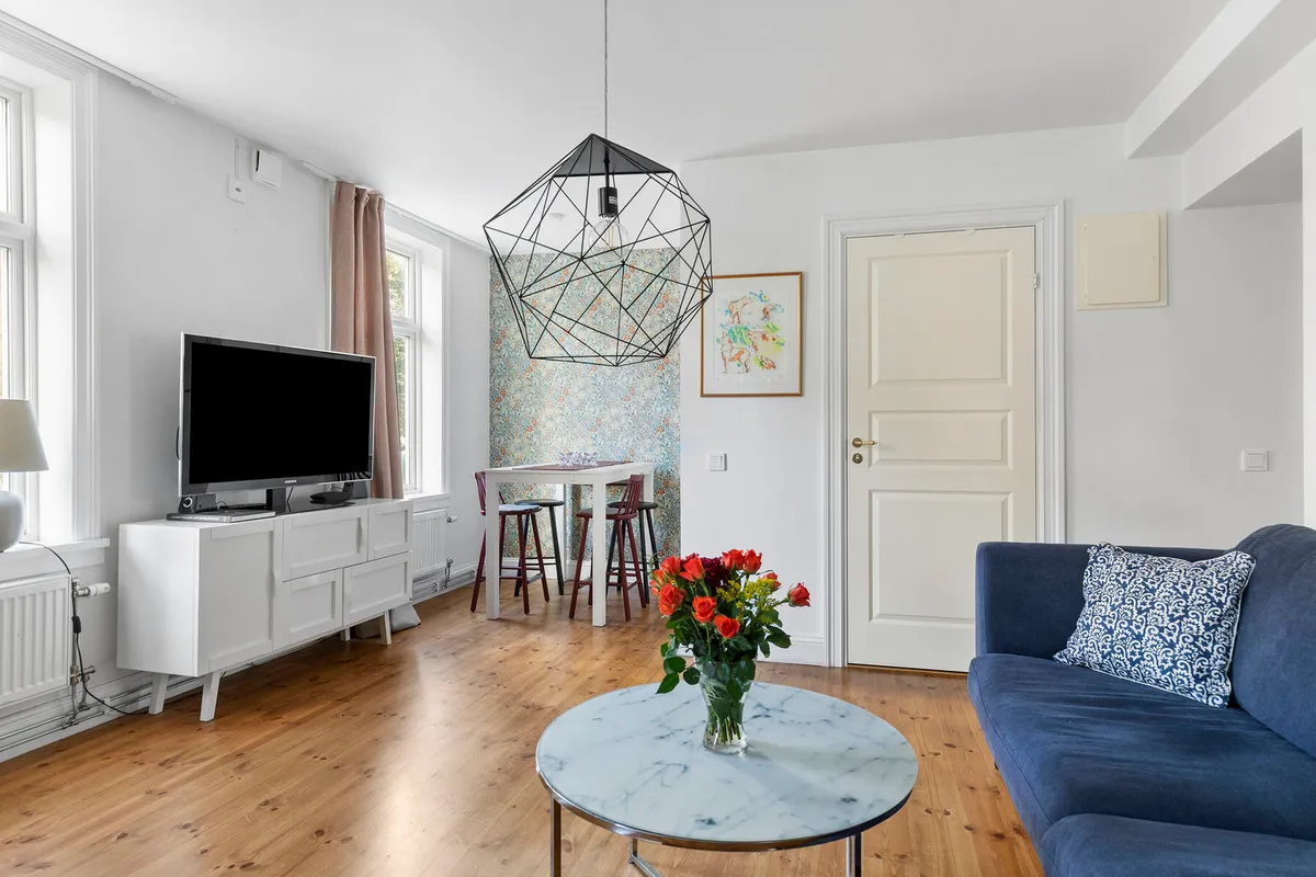 Hyreslägenhet på Göteborg i goteborg