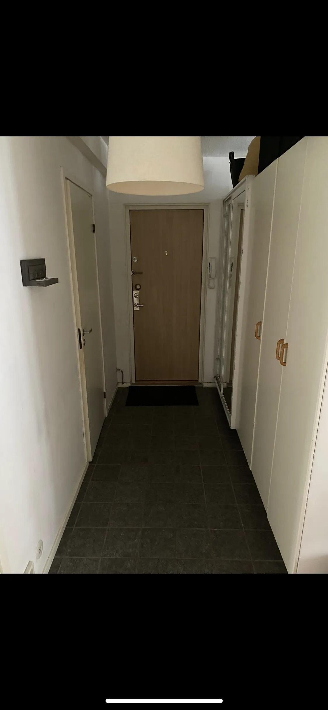 Hyreslägenhet på Partille i partille