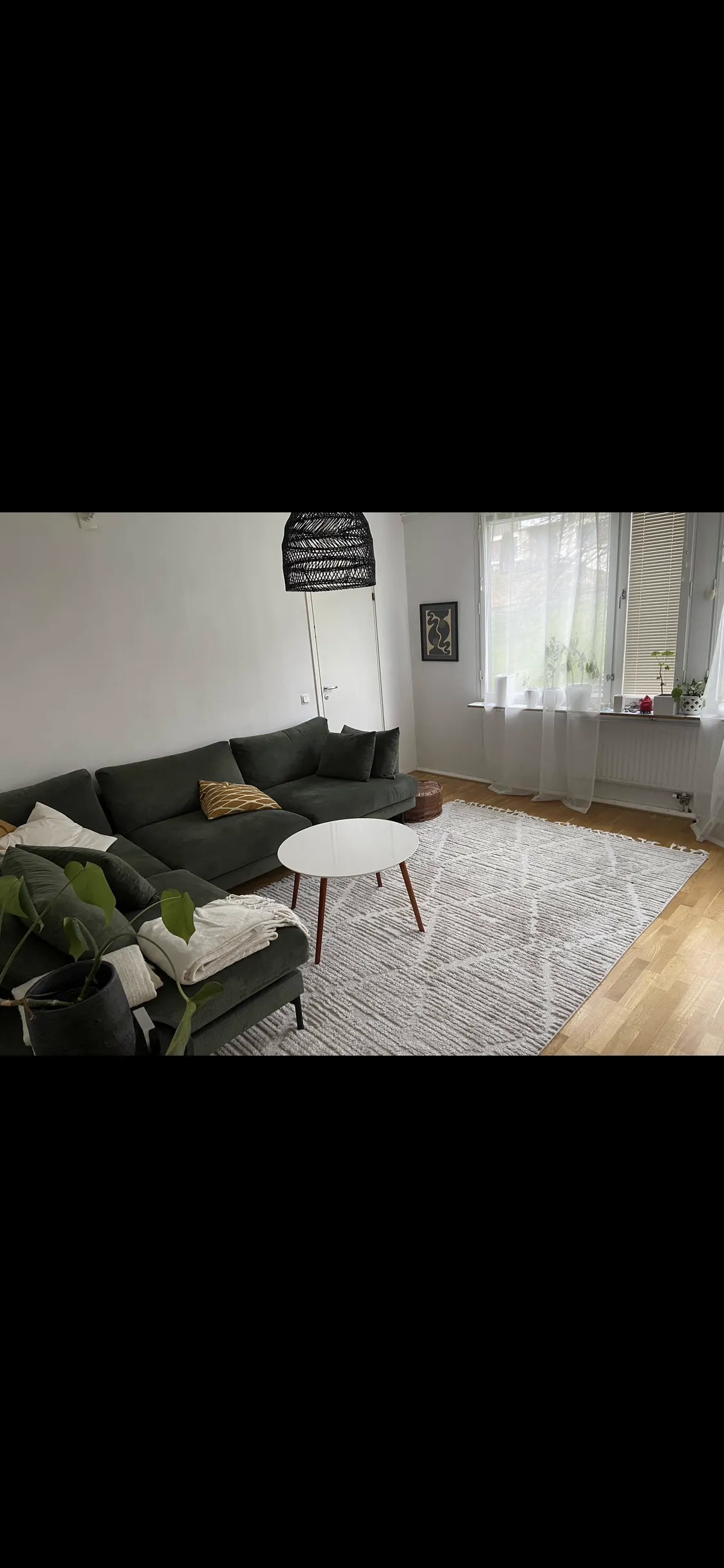 Hyreslägenhet på Partille i partille