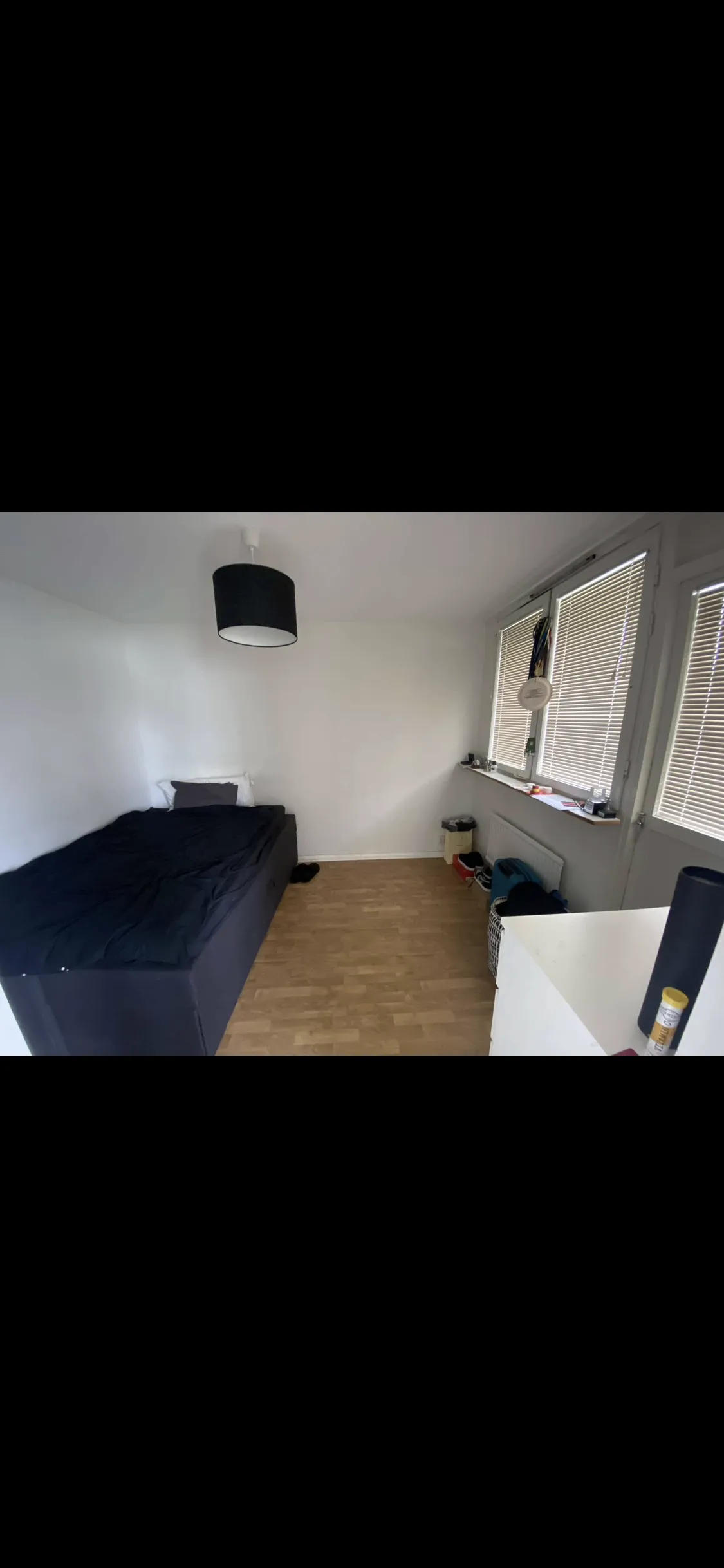 Hyreslägenhet på Partille i partille