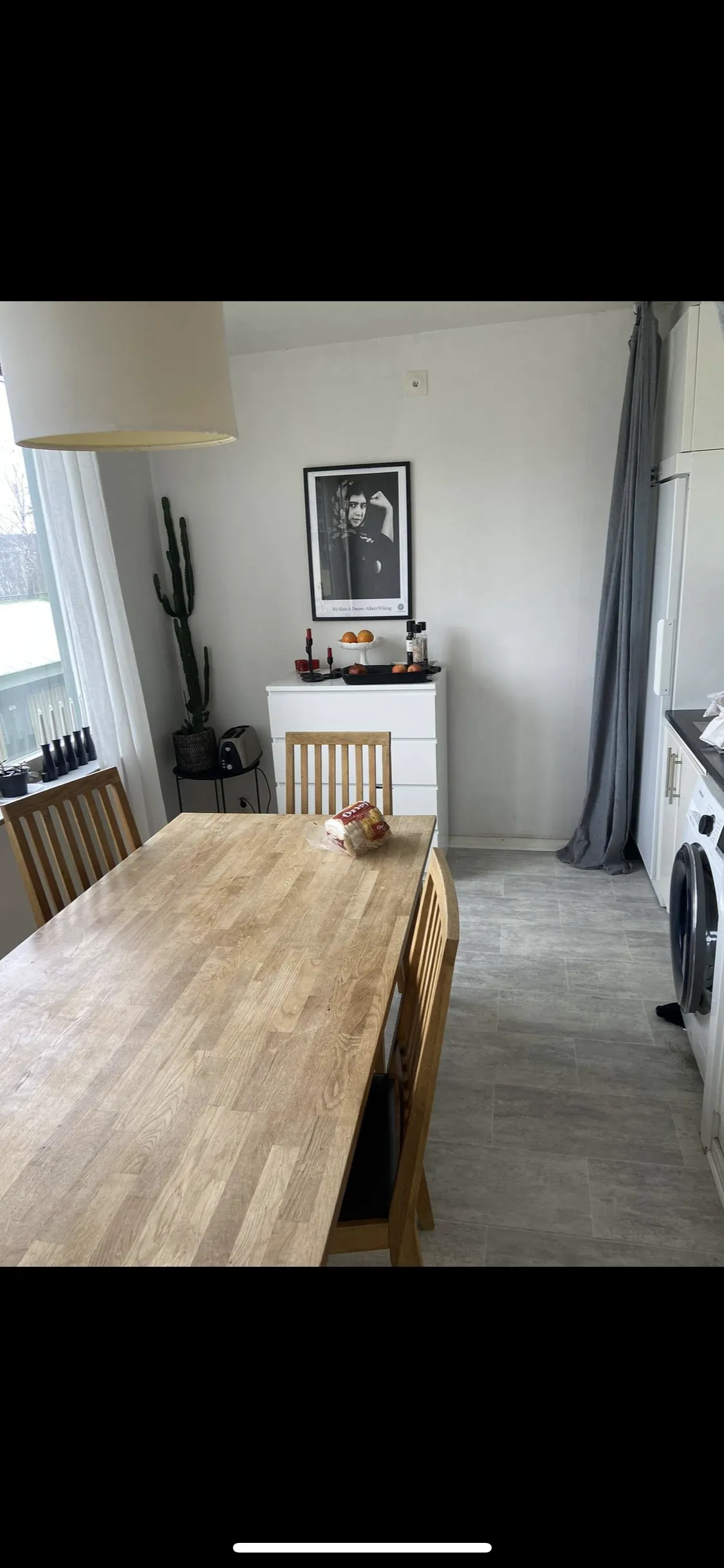 Hyreslägenhet på Partille i partille