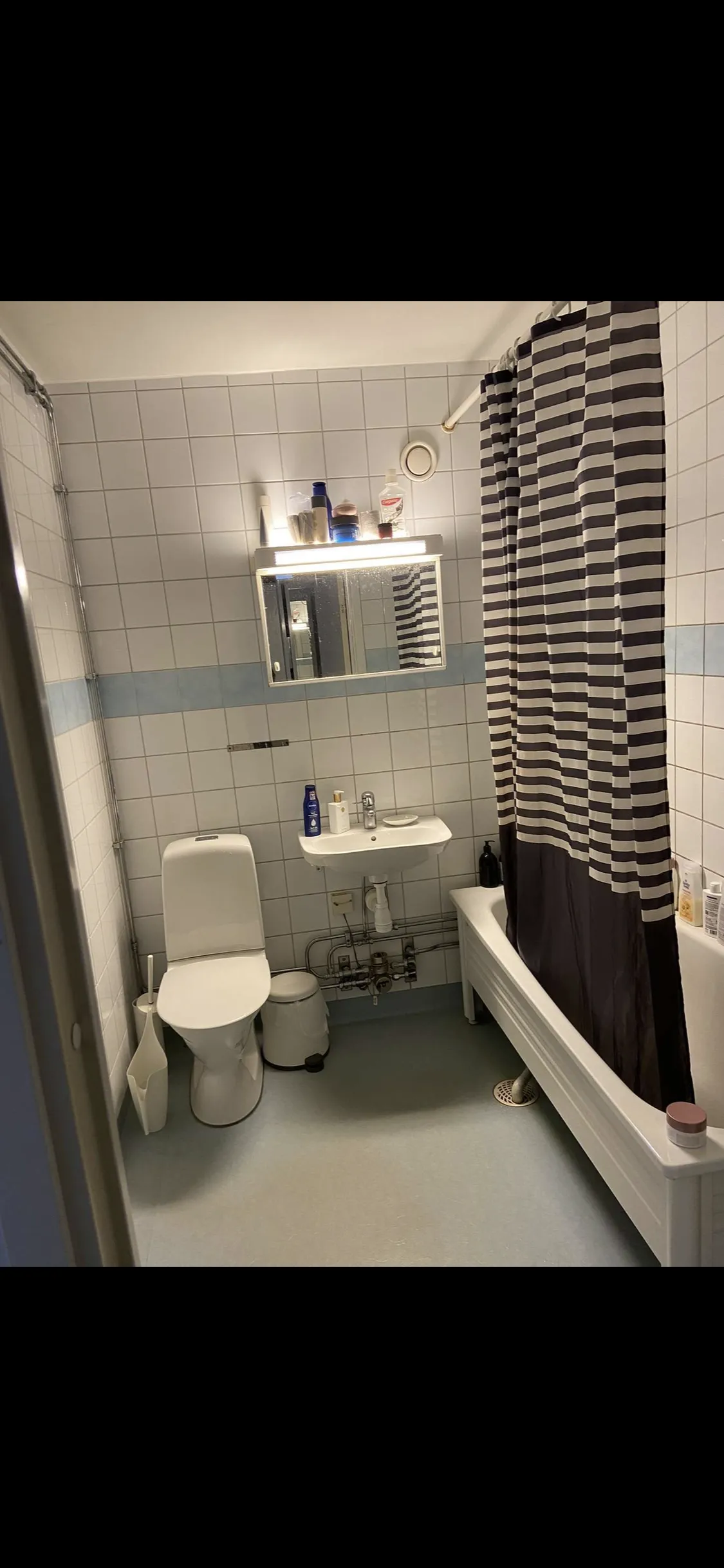 Hyreslägenhet på Partille i partille