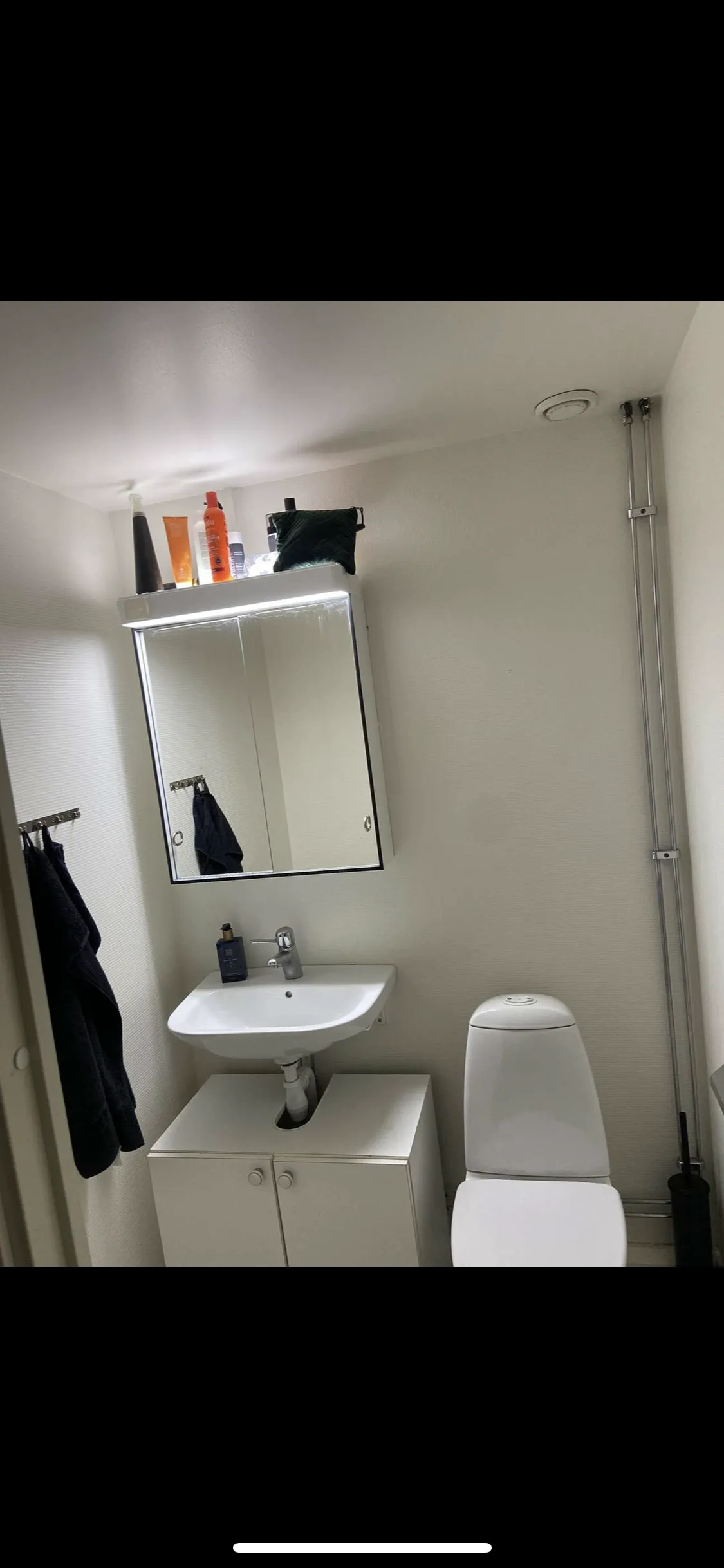 Hyreslägenhet på Partille i partille