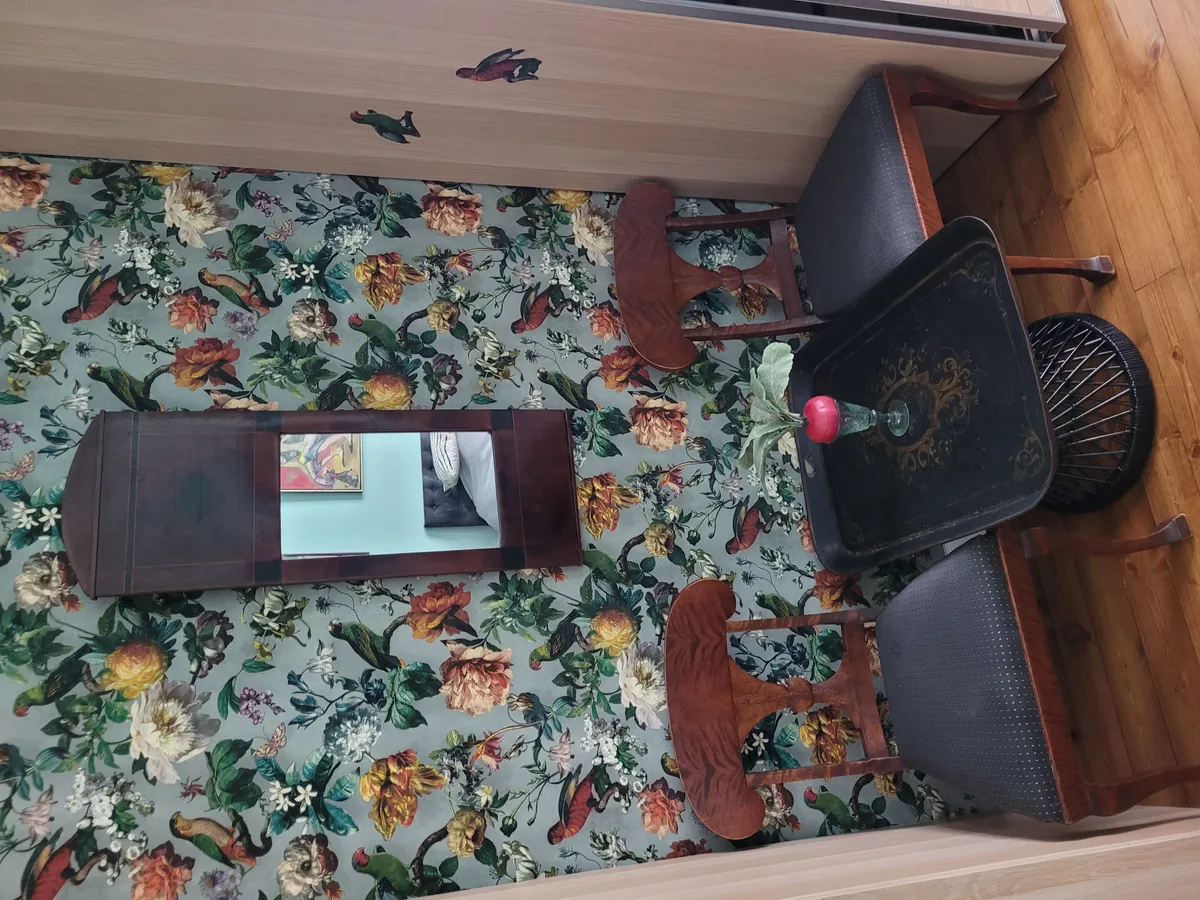 Hyreslägenhet på Stockholm i stockholm