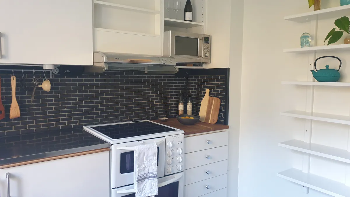 Hyreslägenhet på Västerås i vasteras