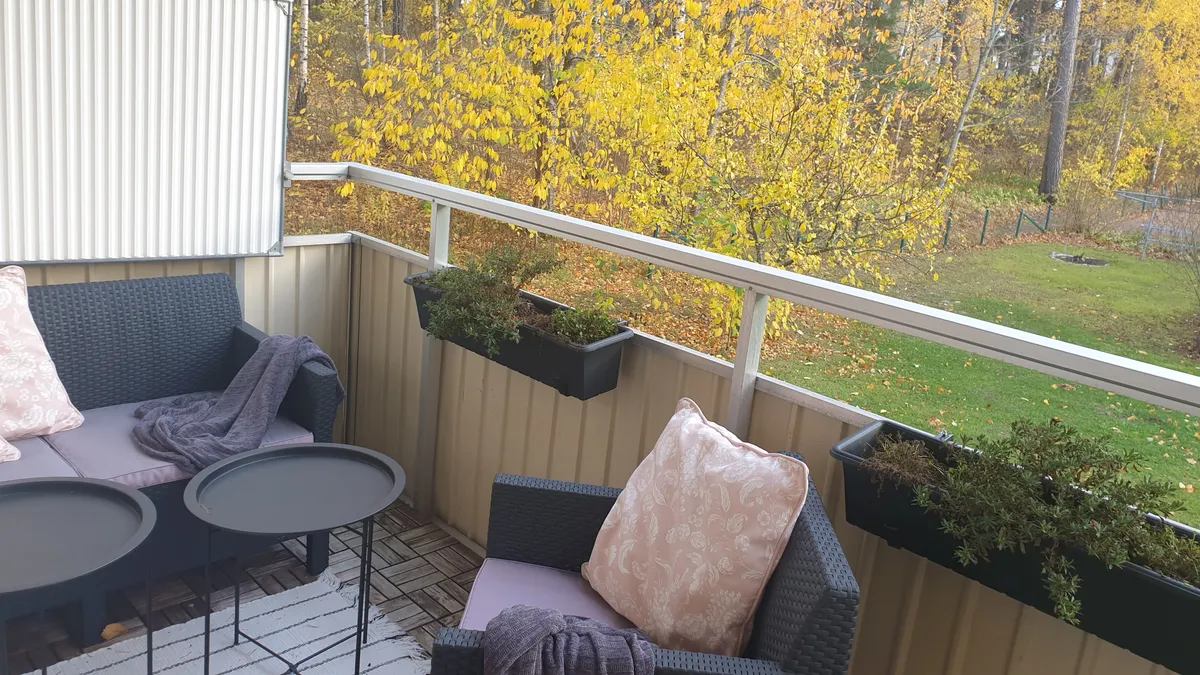 Hyreslägenhet på Västerås i vasteras