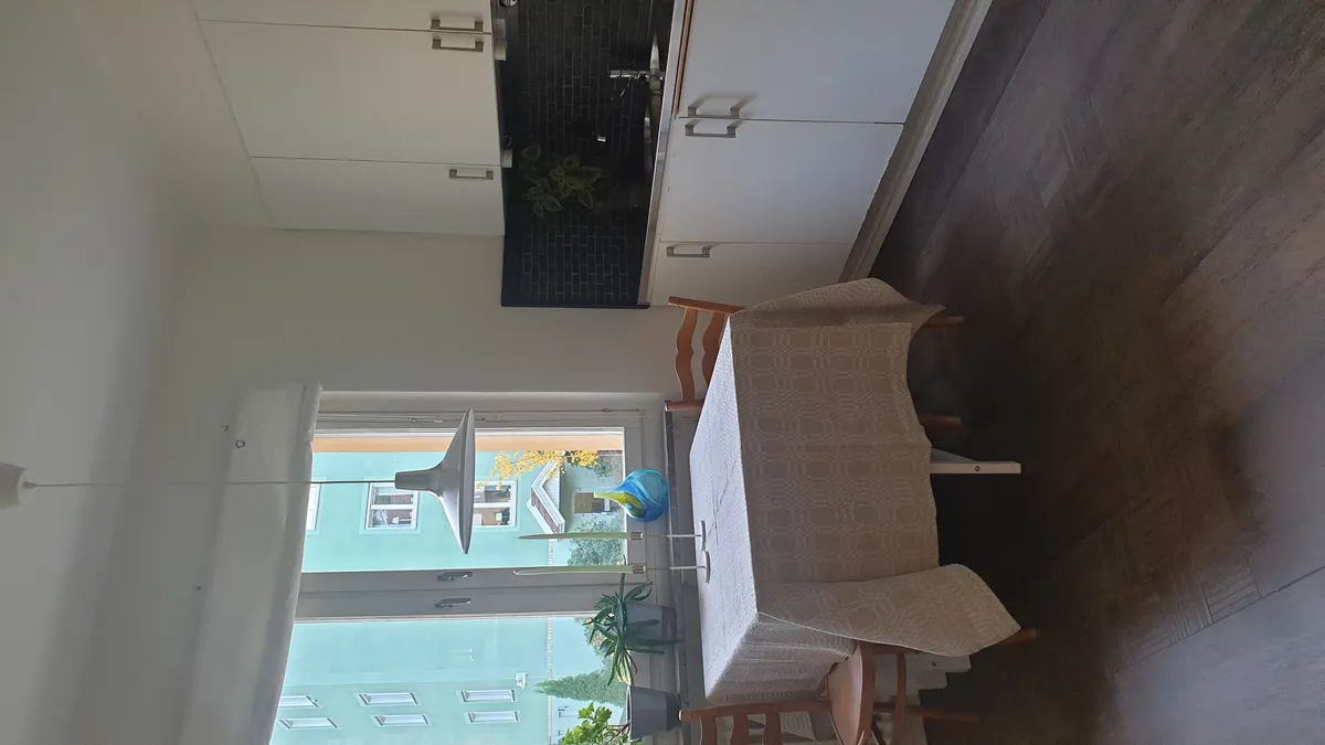 Hyreslägenhet på Västerås i vasteras