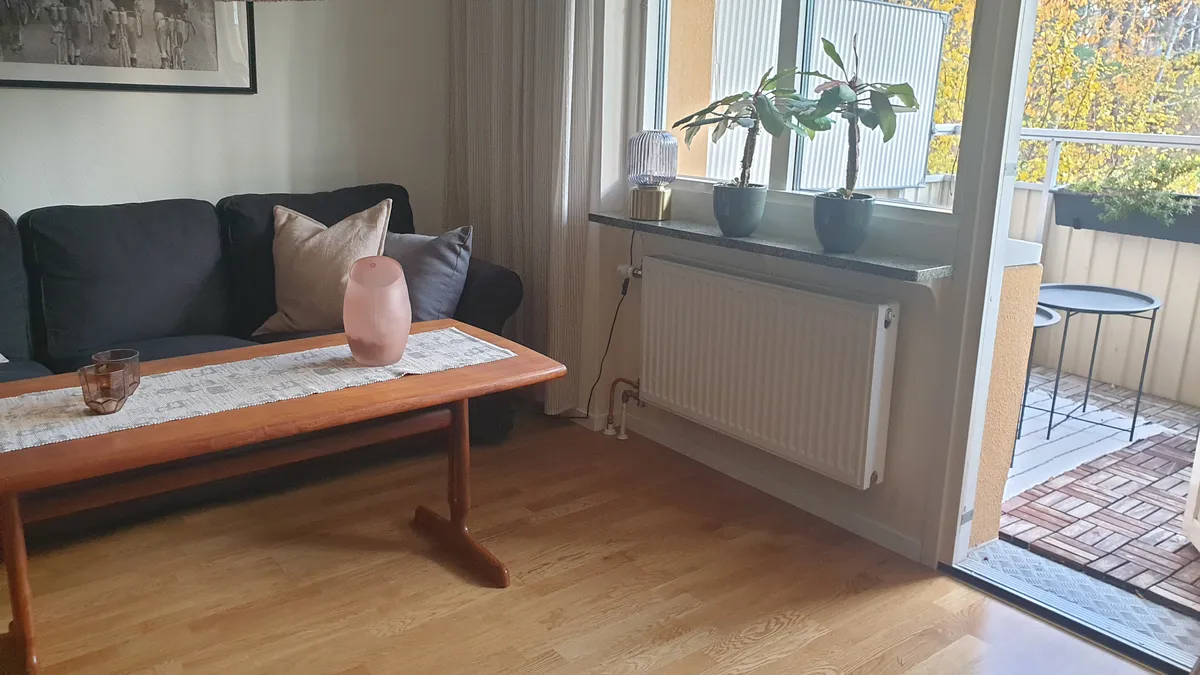 Hyreslägenhet på Västerås i vasteras