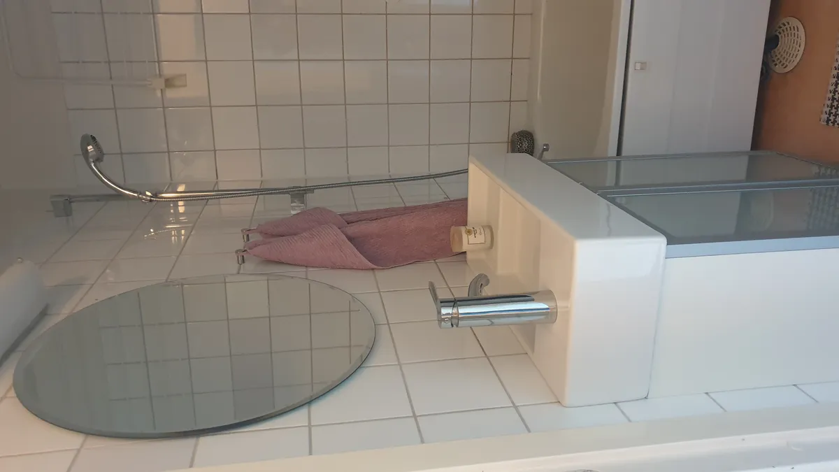 Hyreslägenhet på Västerås i vasteras