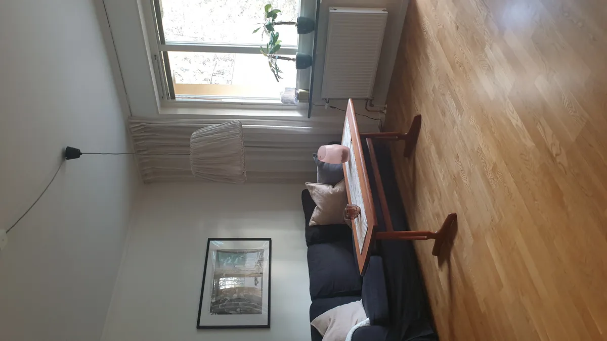 Hyreslägenhet på Västerås i vasteras