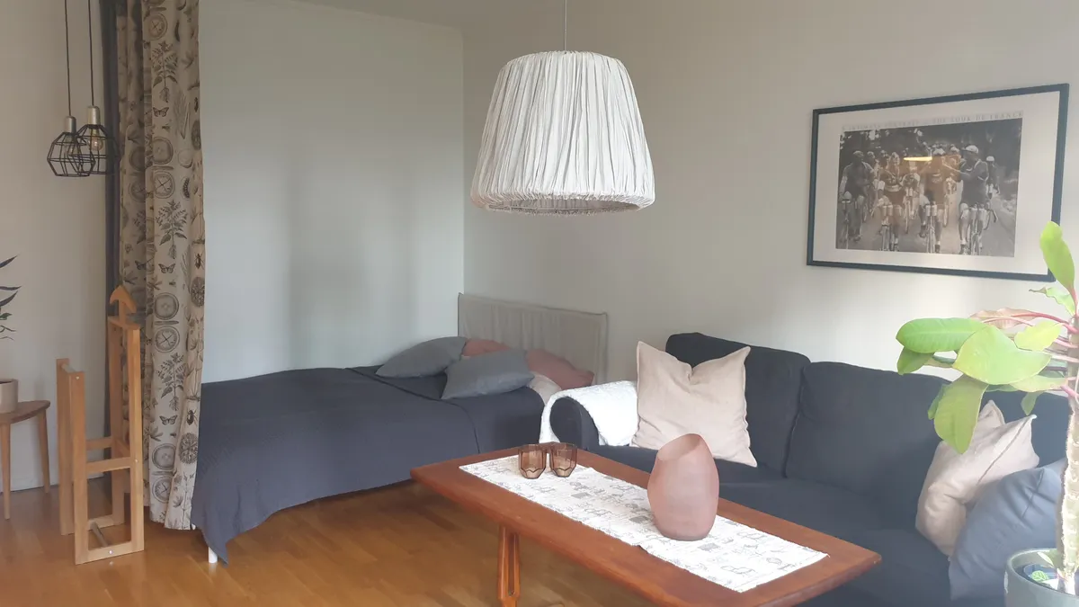 Hyreslägenhet på Västerås i vasteras