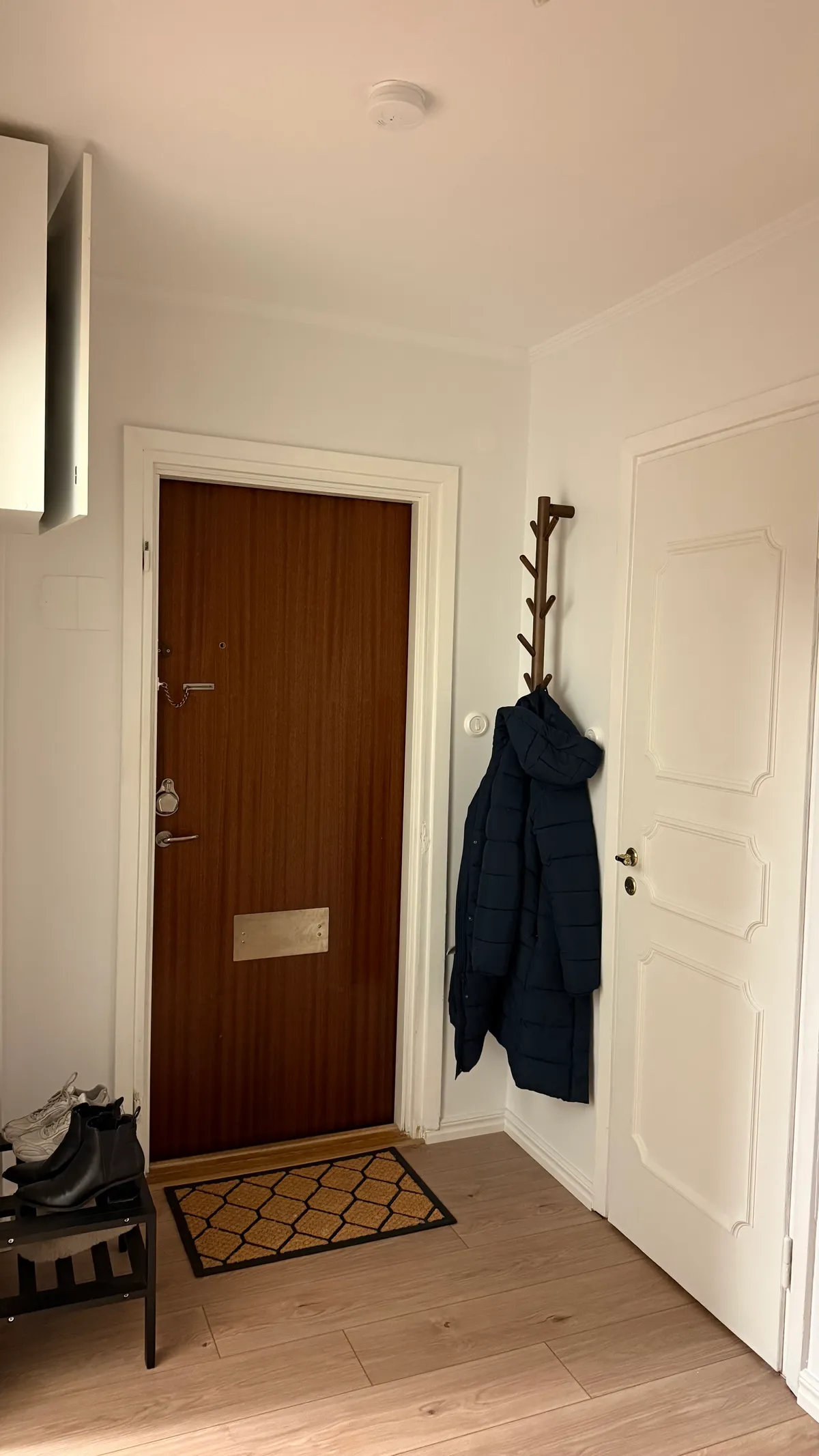 Hyreslägenhet på Farsta i farsta