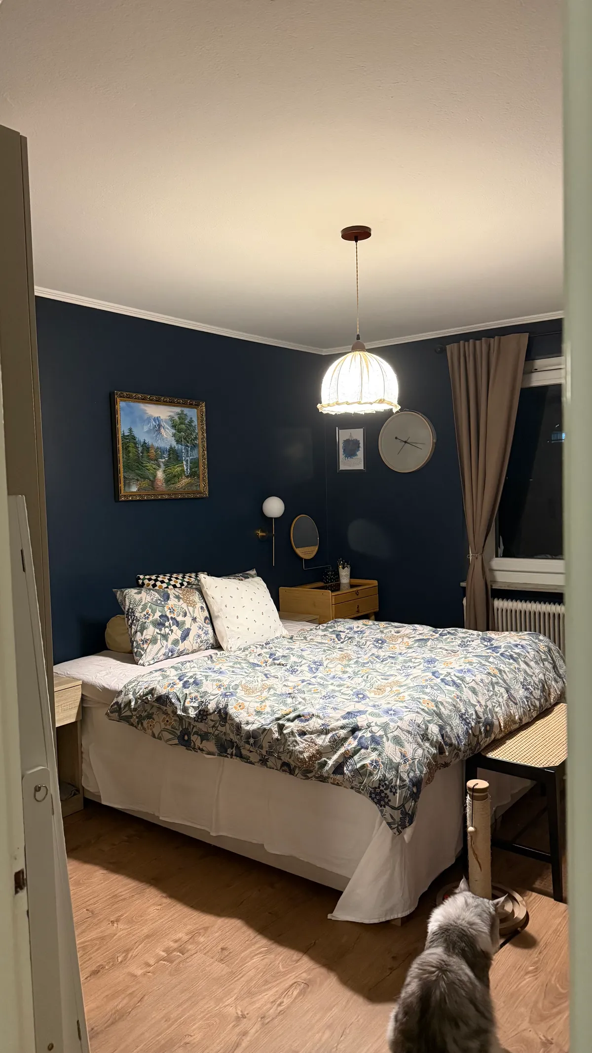 Hyreslägenhet på Farsta i farsta