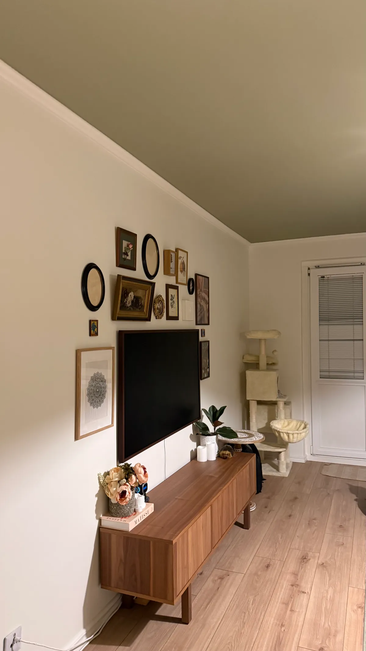 Hyreslägenhet på Farsta i farsta