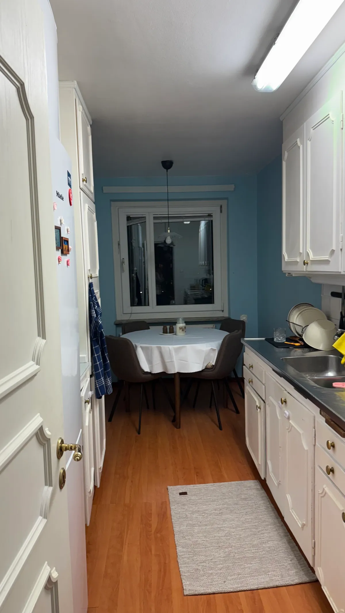 Hyreslägenhet på Farsta i farsta