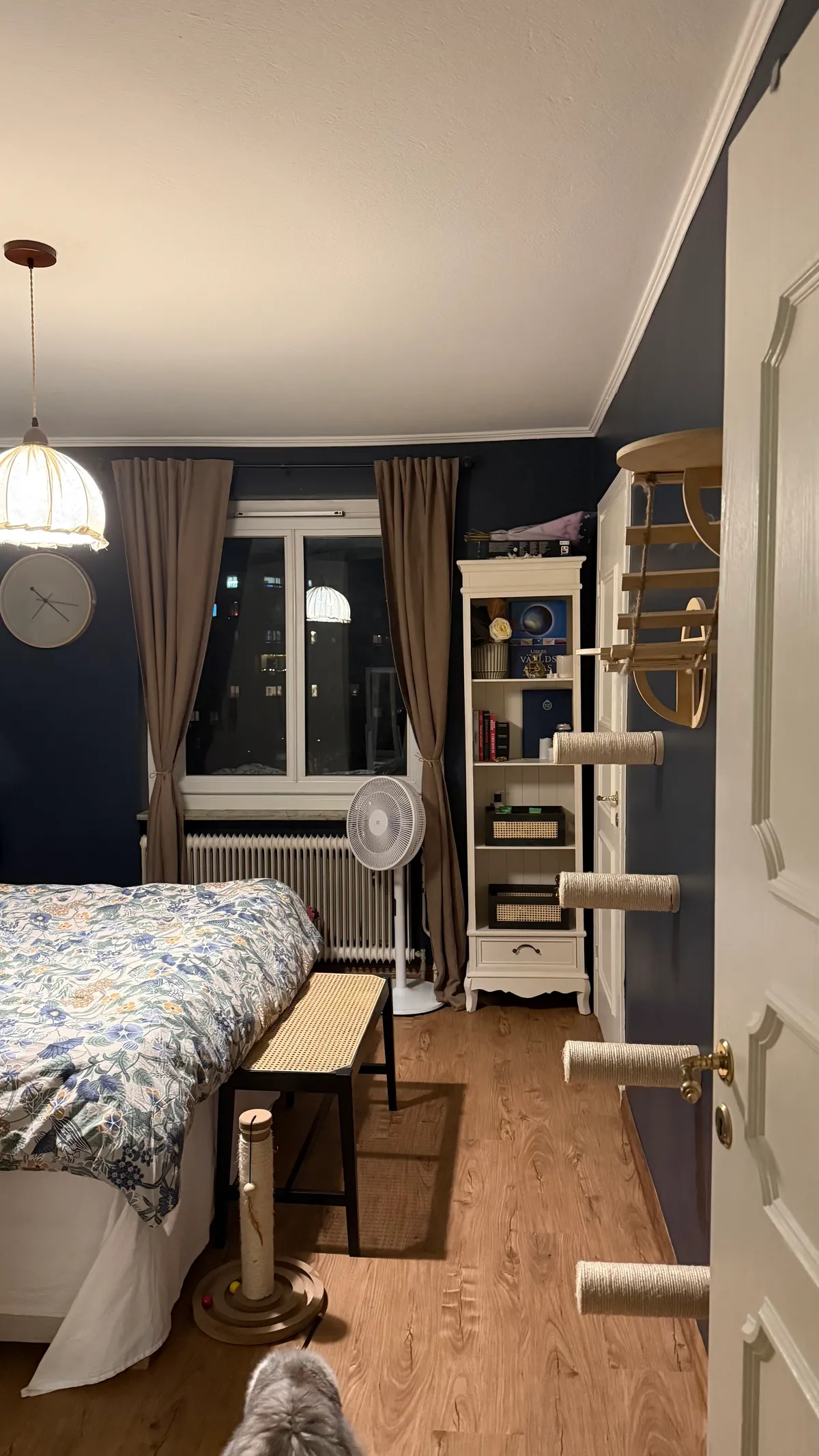 Hyreslägenhet på Farsta i farsta