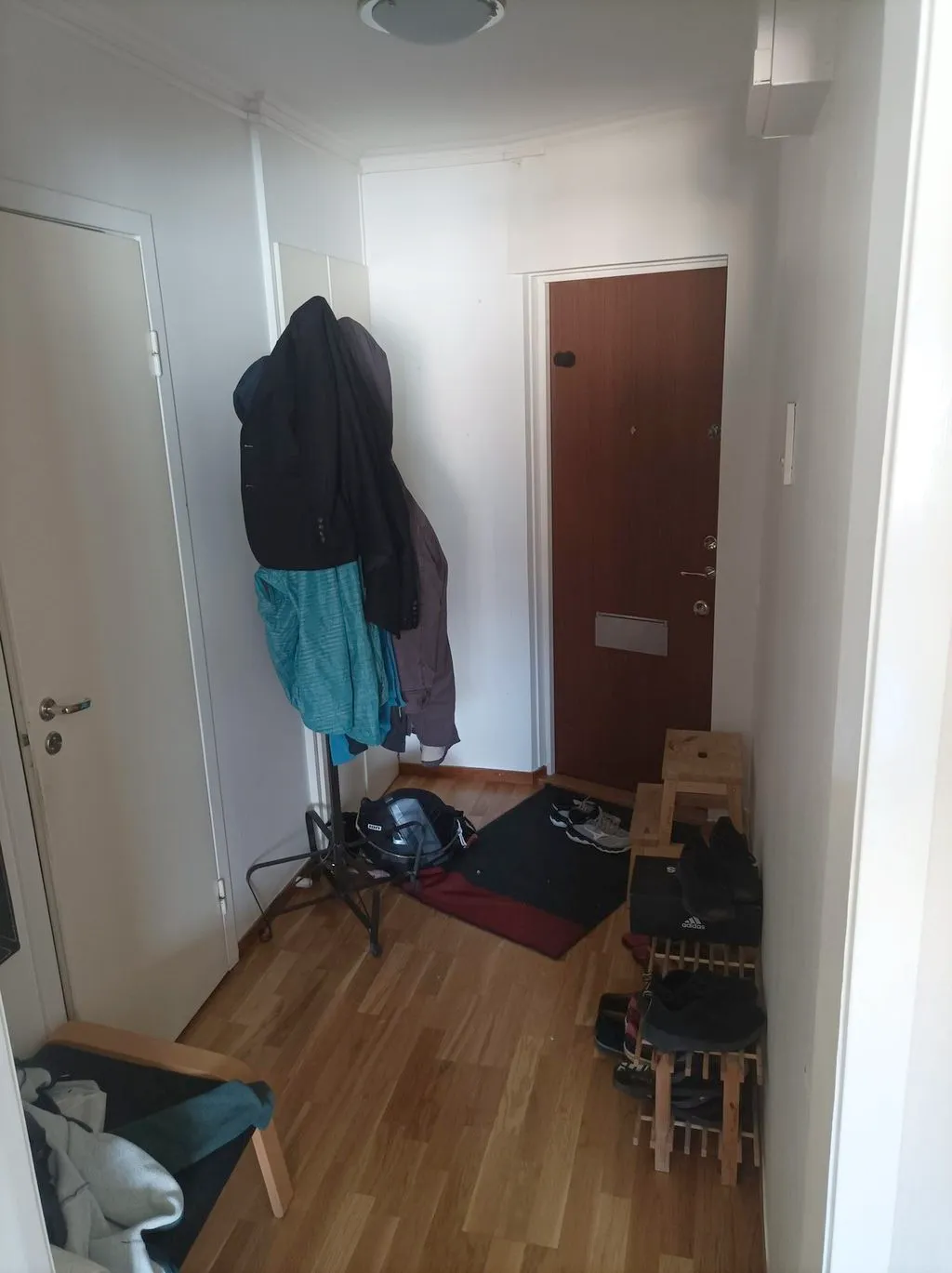 Hyreslägenhet på Stockholm i stockholm