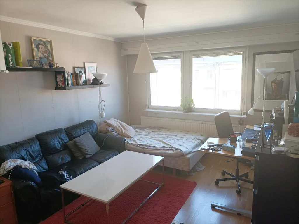 Hyreslägenhet på Stockholm i stockholm