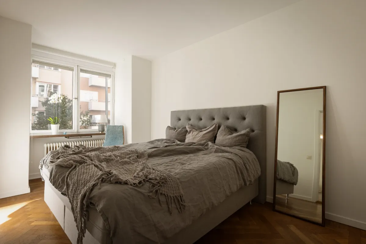 Hyreslägenhet på Stockholm i stockholm