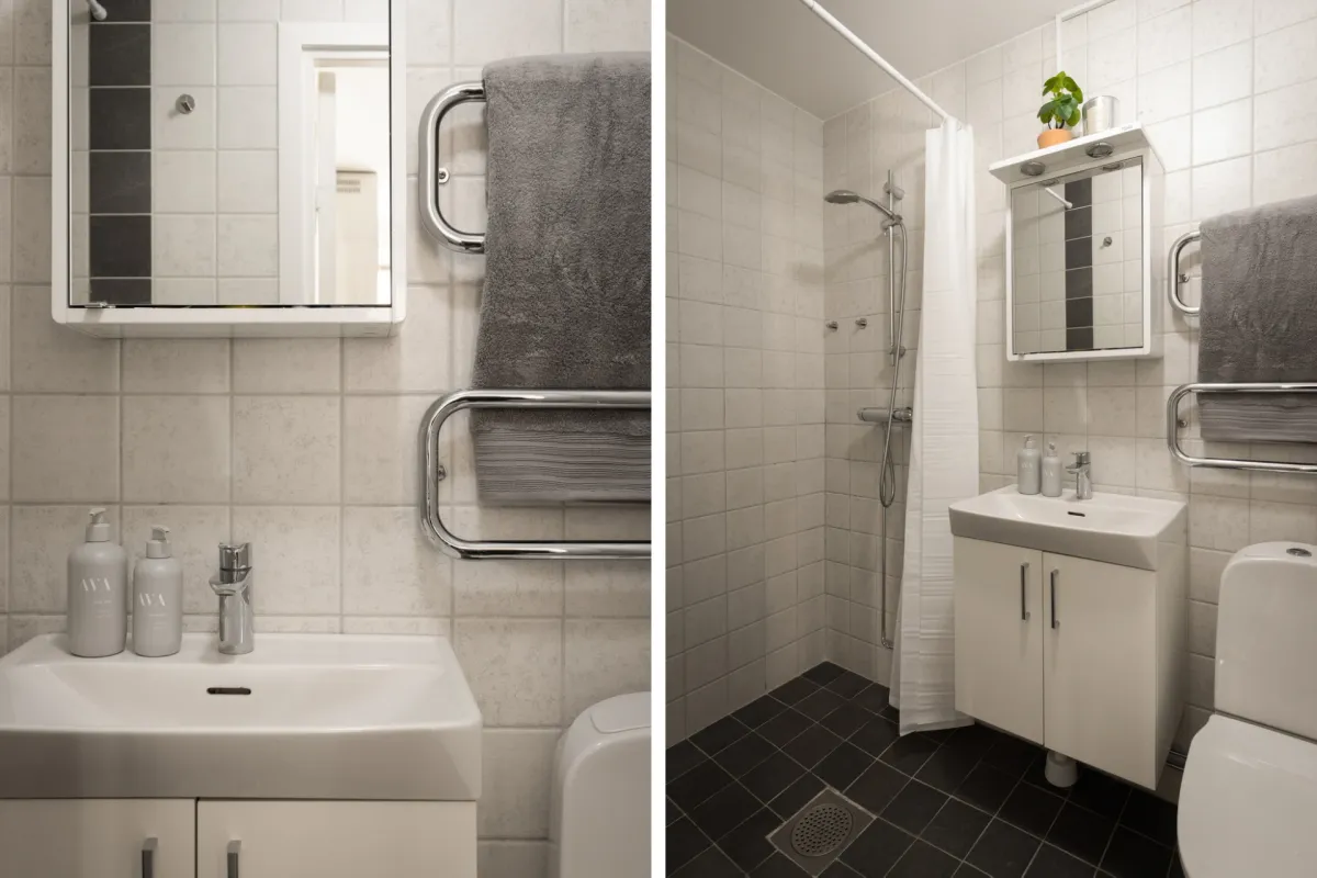 Hyreslägenhet på Stockholm i stockholm