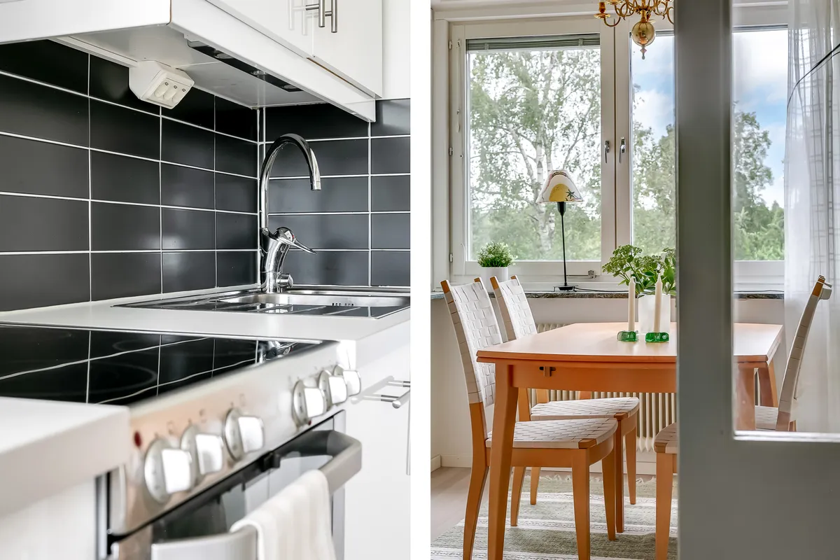 Hyreslägenhet på Norrköping i norrkoping