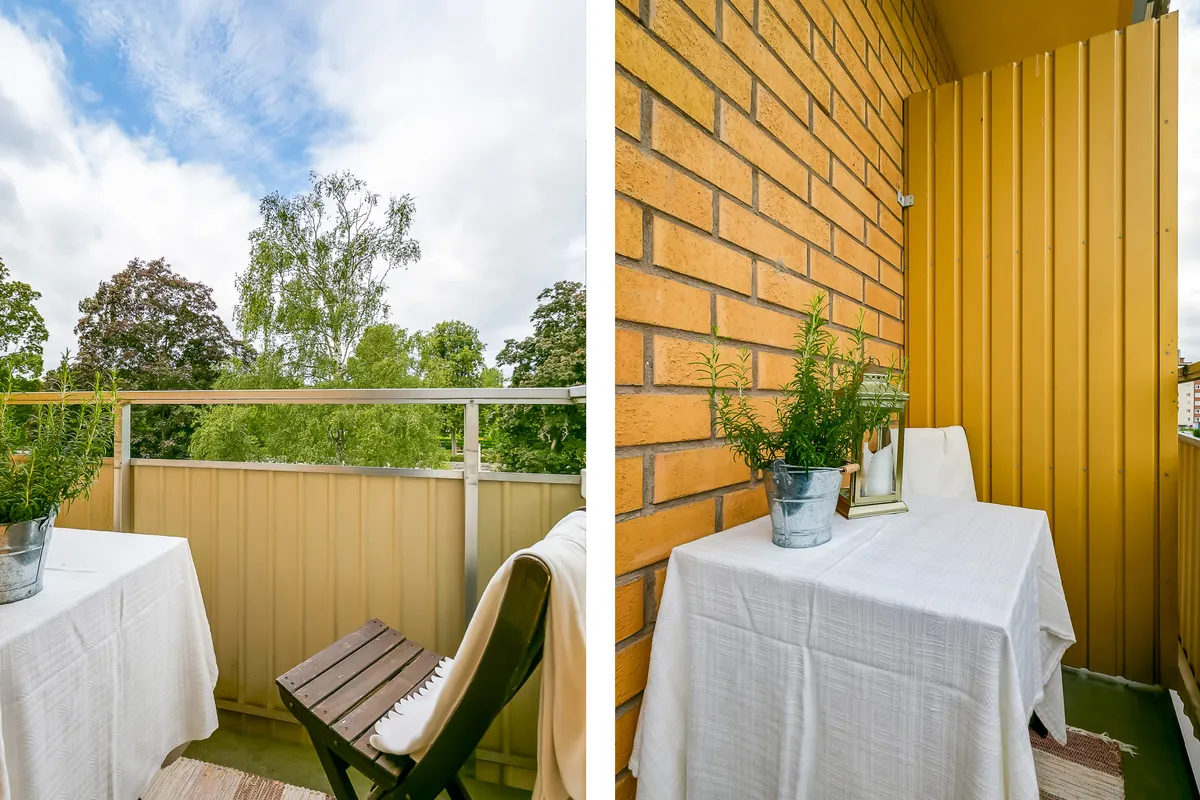 Hyreslägenhet på Norrköping i norrkoping