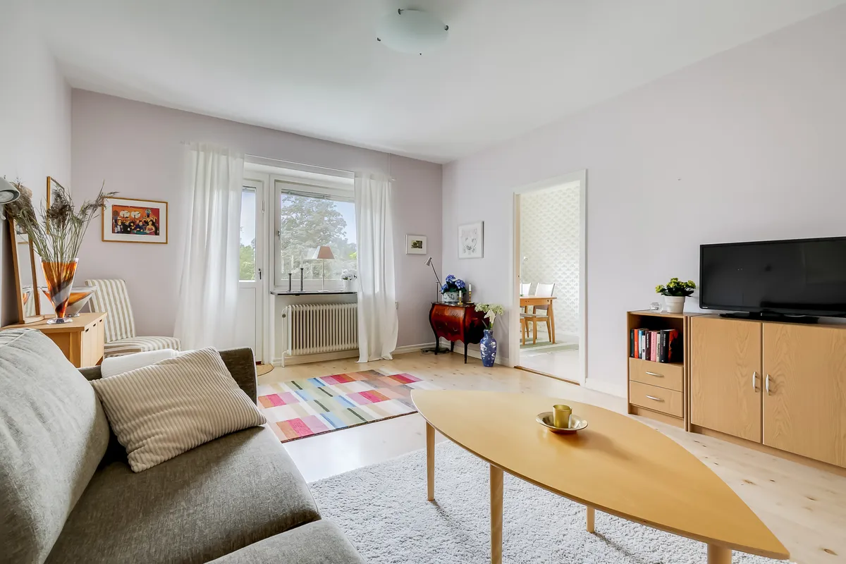 Hyreslägenhet på Norrköping i norrkoping