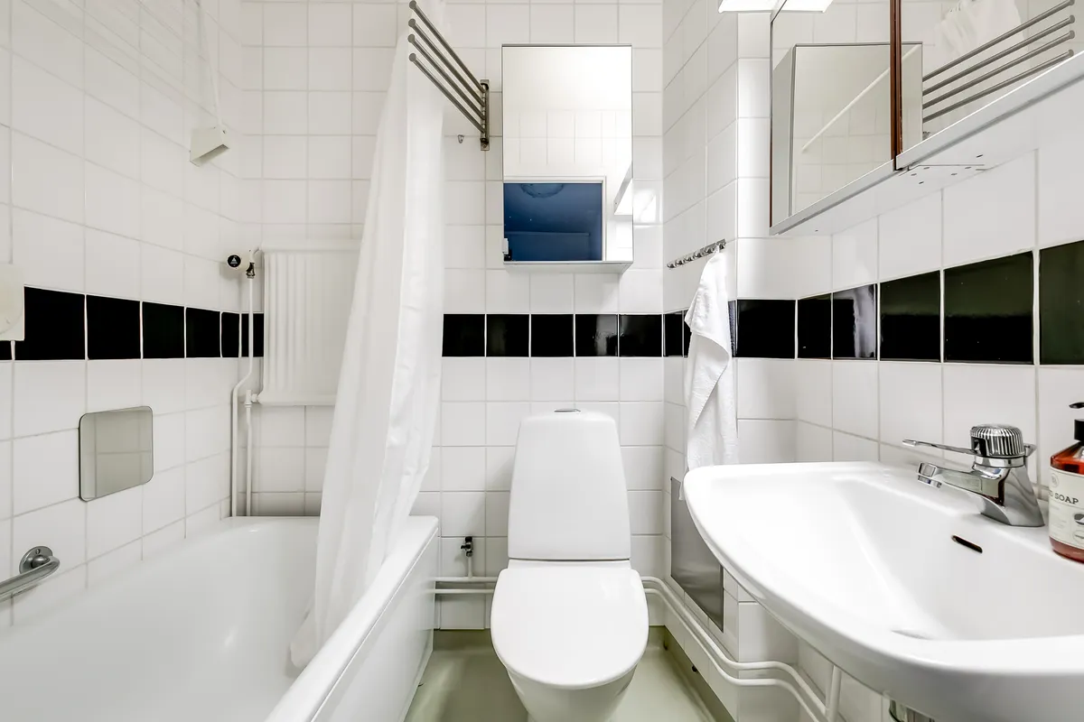 Hyreslägenhet på Norrköping i norrkoping