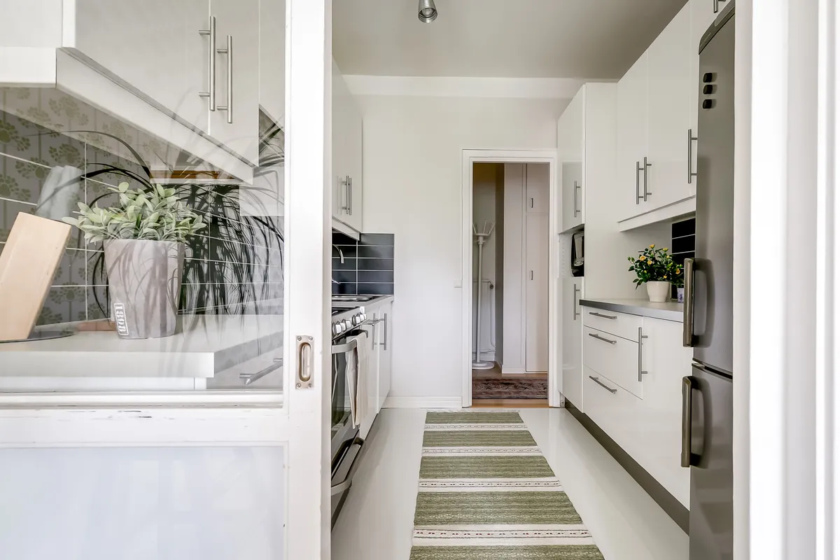 Hyreslägenhet på Norrköping i norrkoping