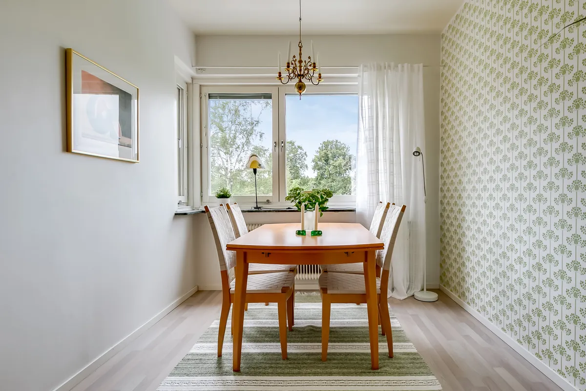 Hyreslägenhet på Norrköping i norrkoping