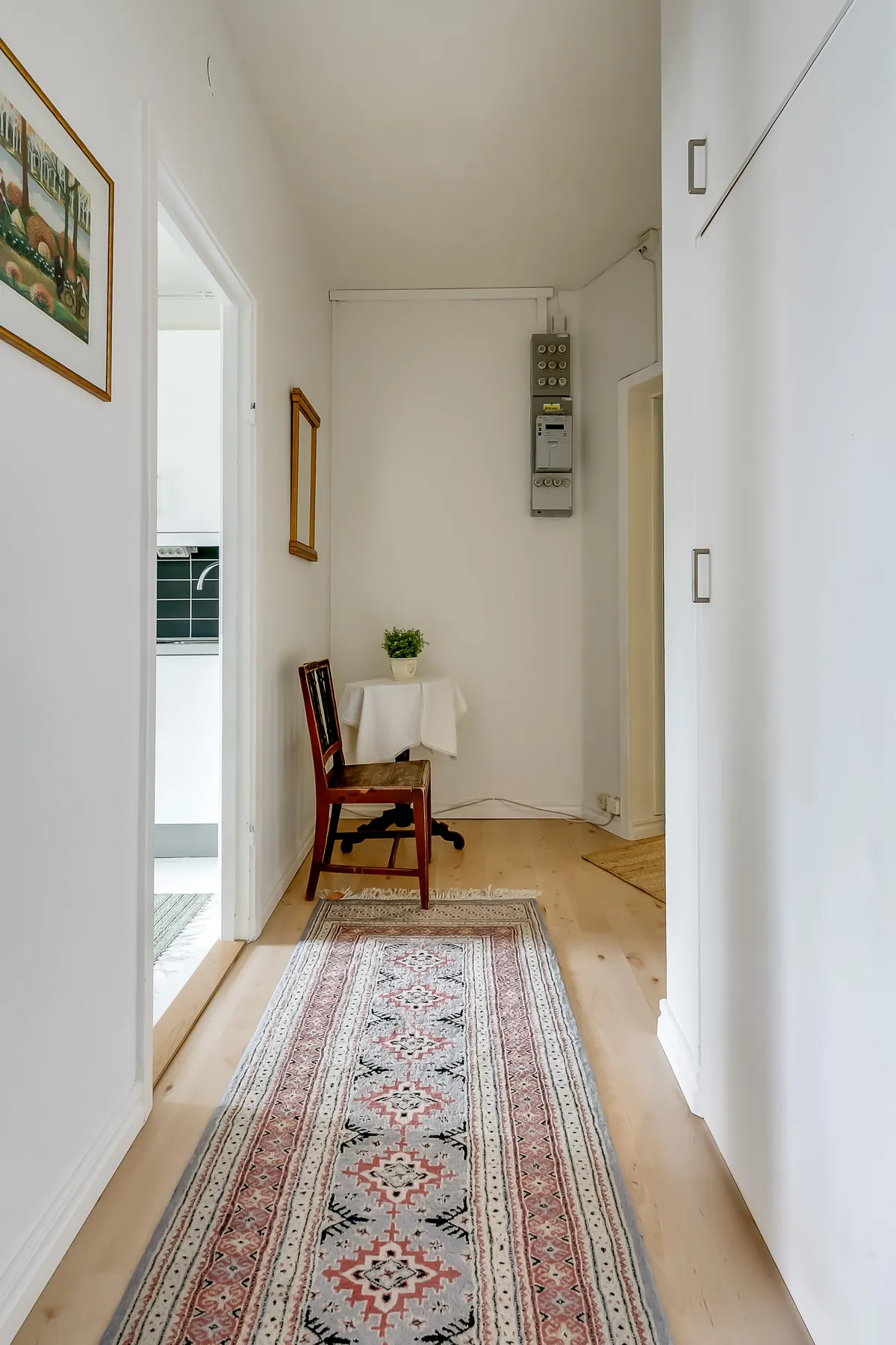 Hyreslägenhet på Norrköping i norrkoping