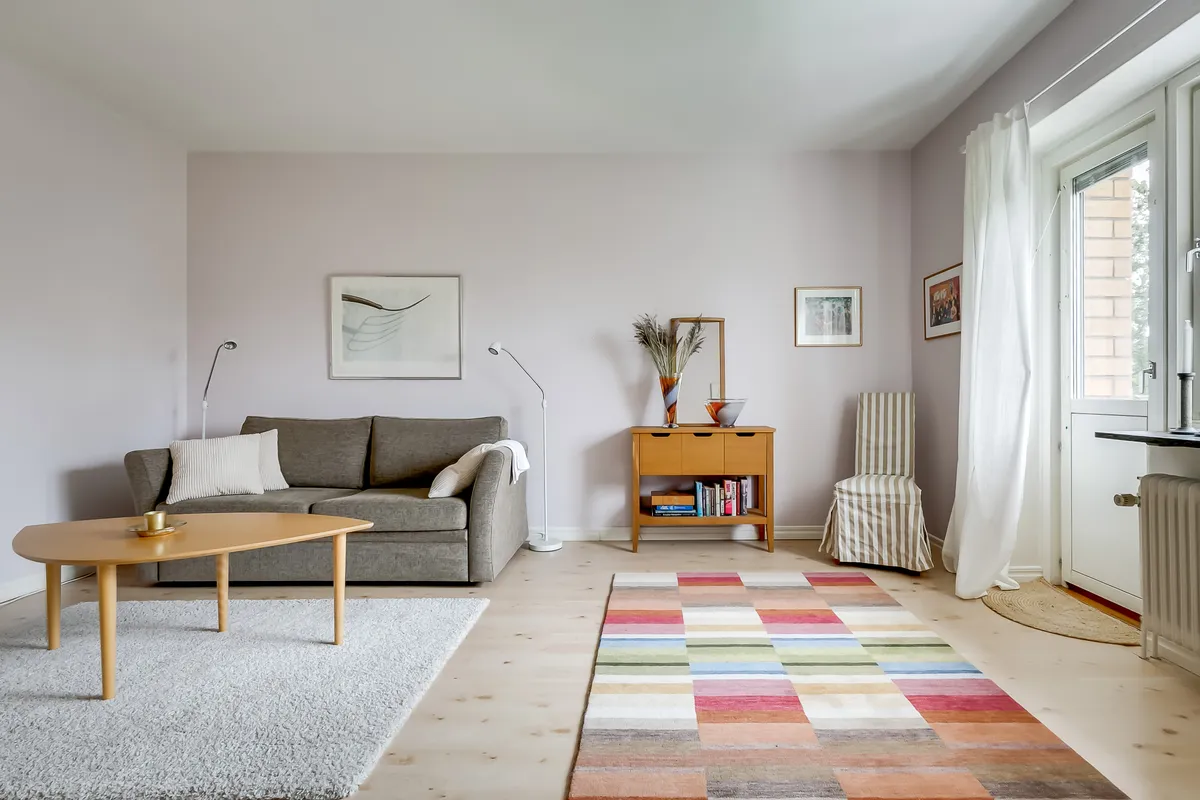 Hyreslägenhet på Norrköping i norrkoping