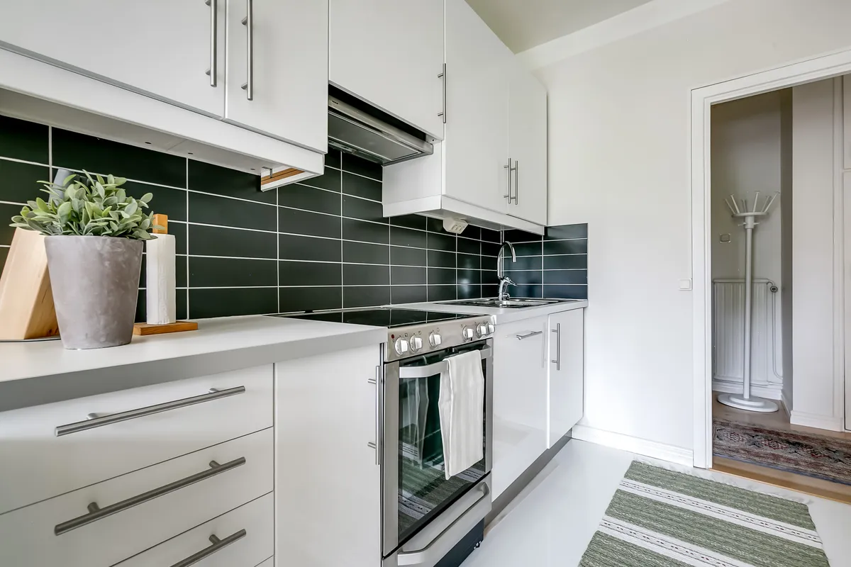 Hyreslägenhet på Norrköping i norrkoping