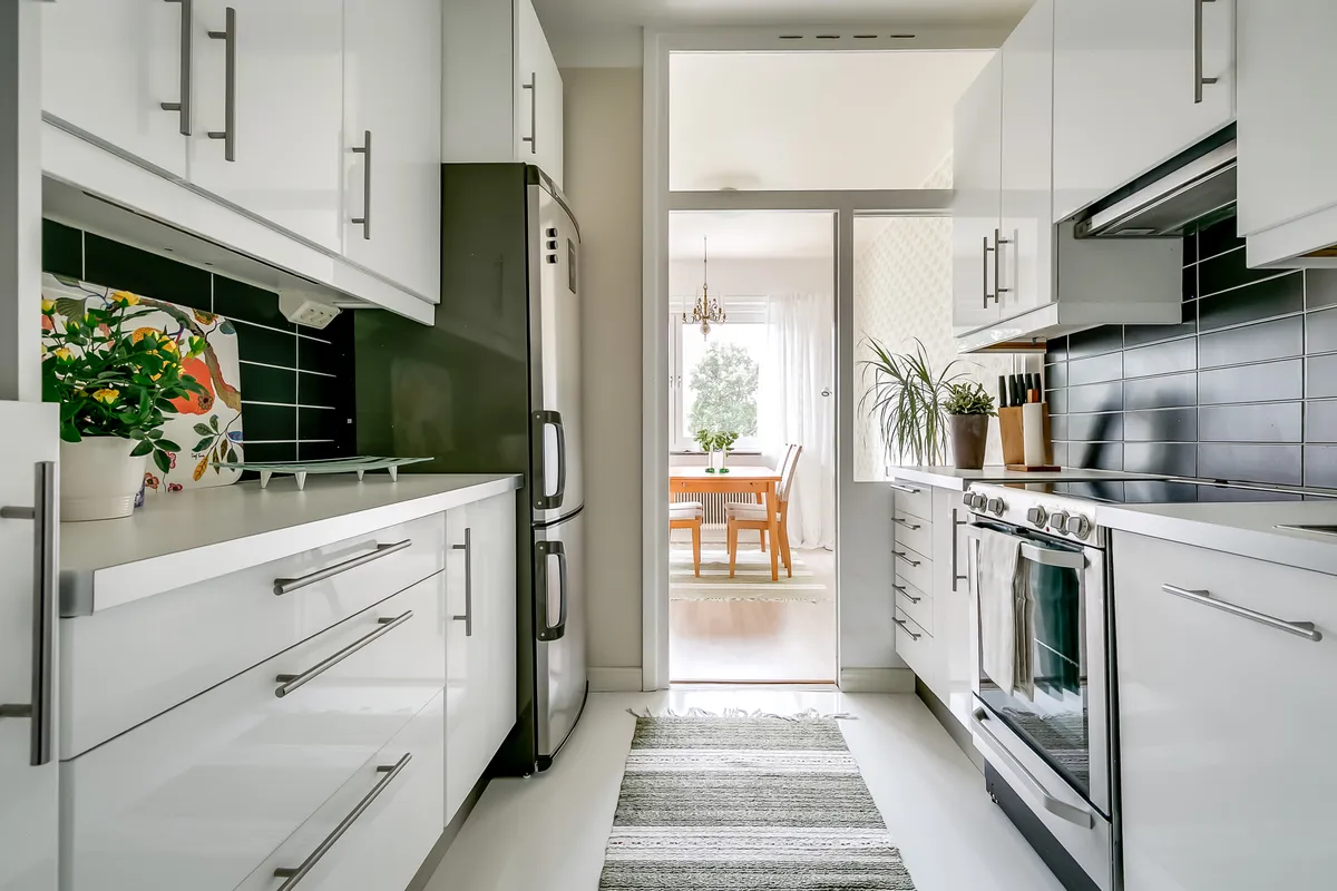 Hyreslägenhet på Norrköping i norrkoping