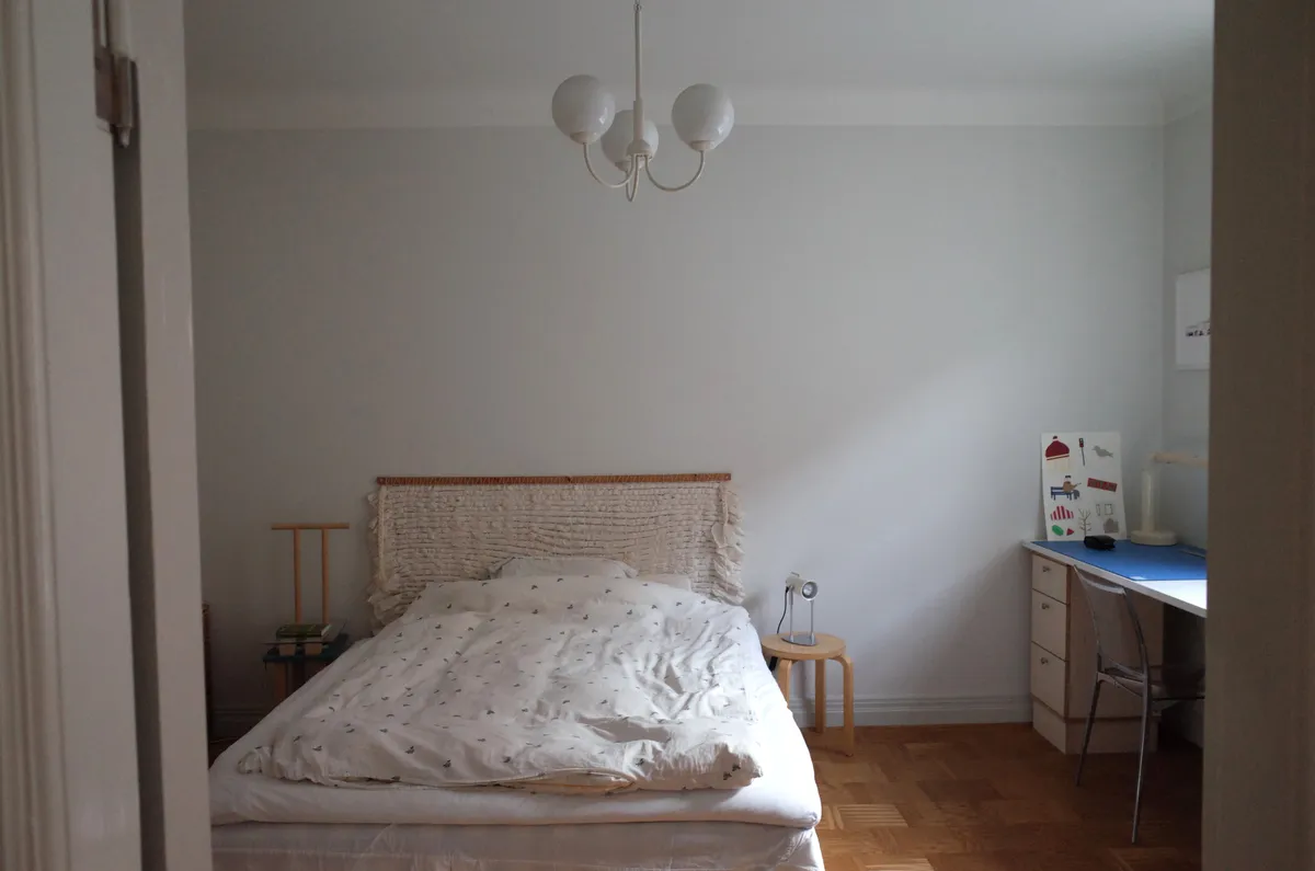 Hyreslägenhet på Malmö i malmo