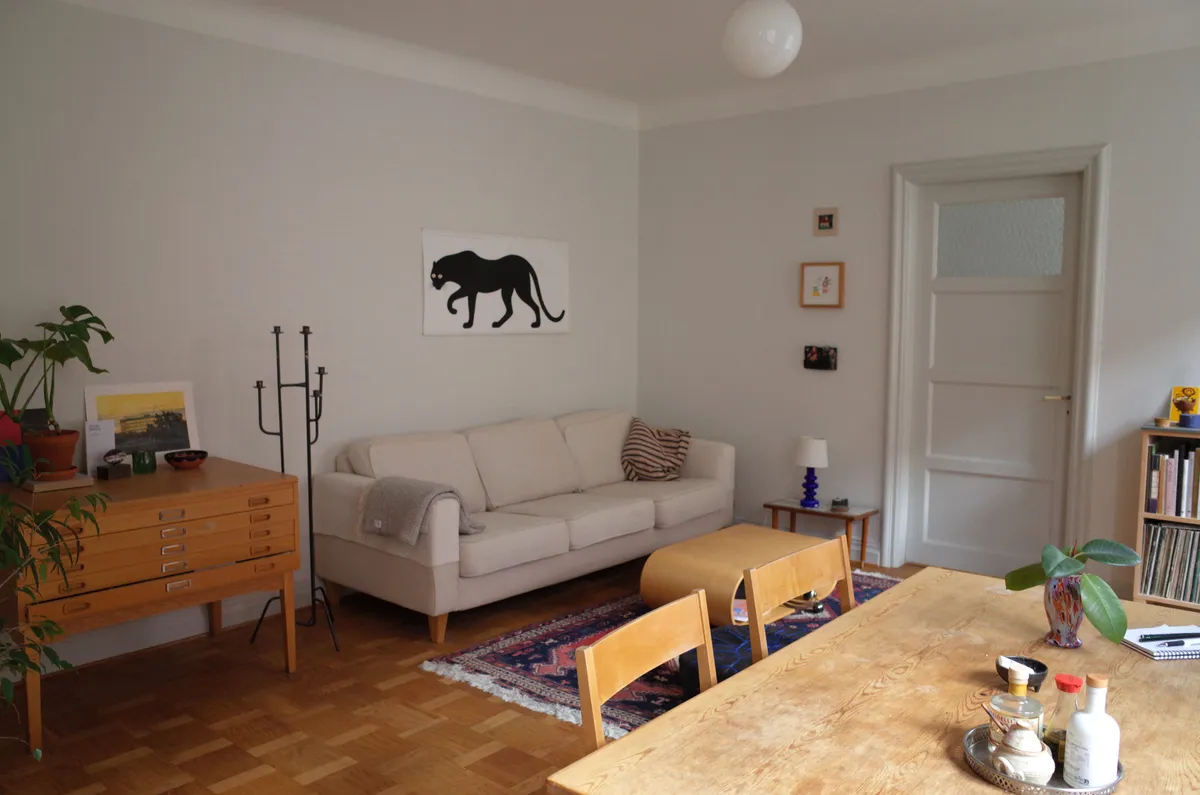 Hyreslägenhet på Malmö i malmo