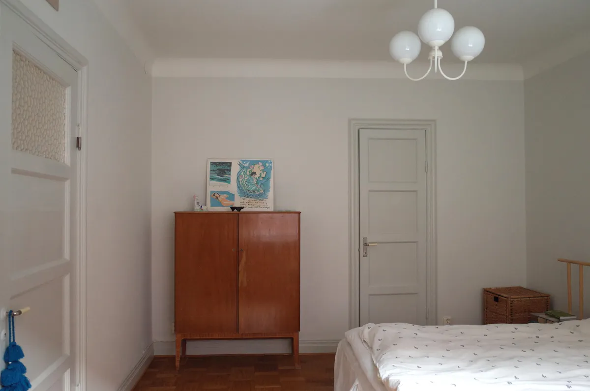 Hyreslägenhet på Malmö i malmo