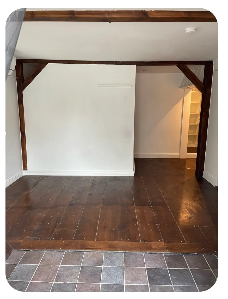 Hyresbostad på Upplands Väsby i upplands-vasby