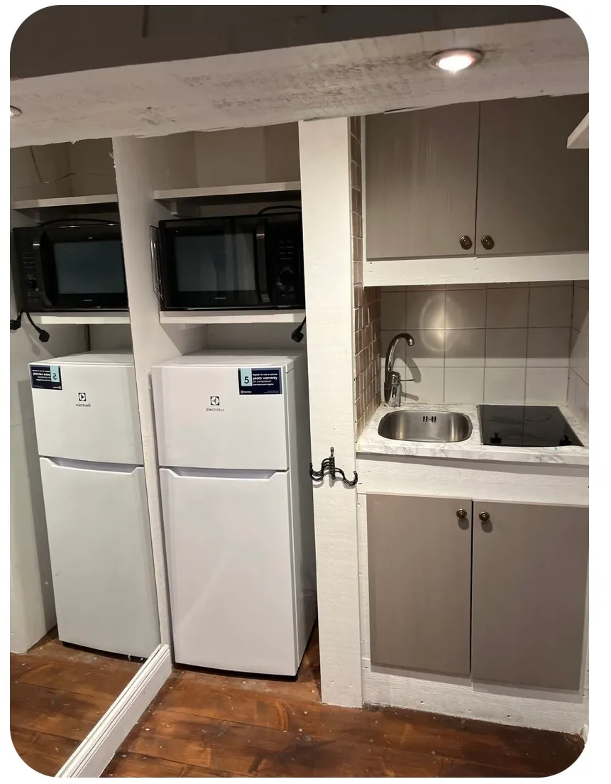 Hyresbostad på Upplands Väsby i upplands-vasby