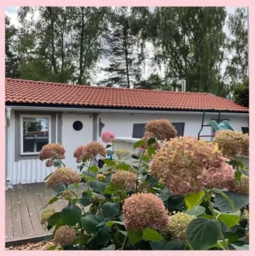 Hyresbostad på Upplands Väsby i upplands-vasby