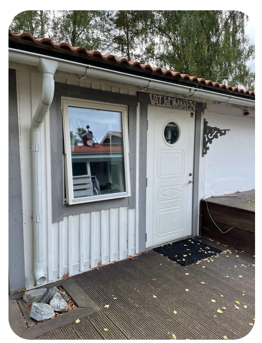 Hyresbostad på Upplands Väsby i upplands-vasby