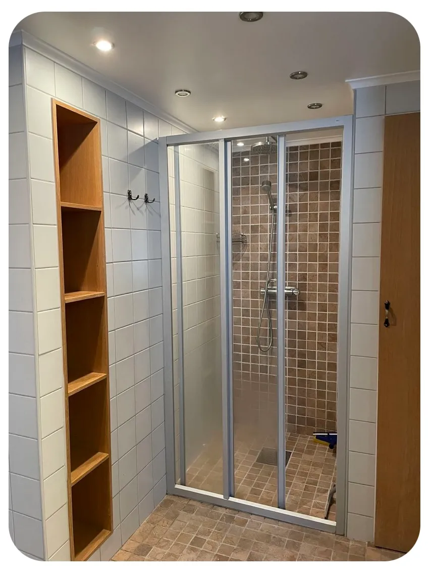 Hyresbostad på Upplands Väsby i upplands-vasby