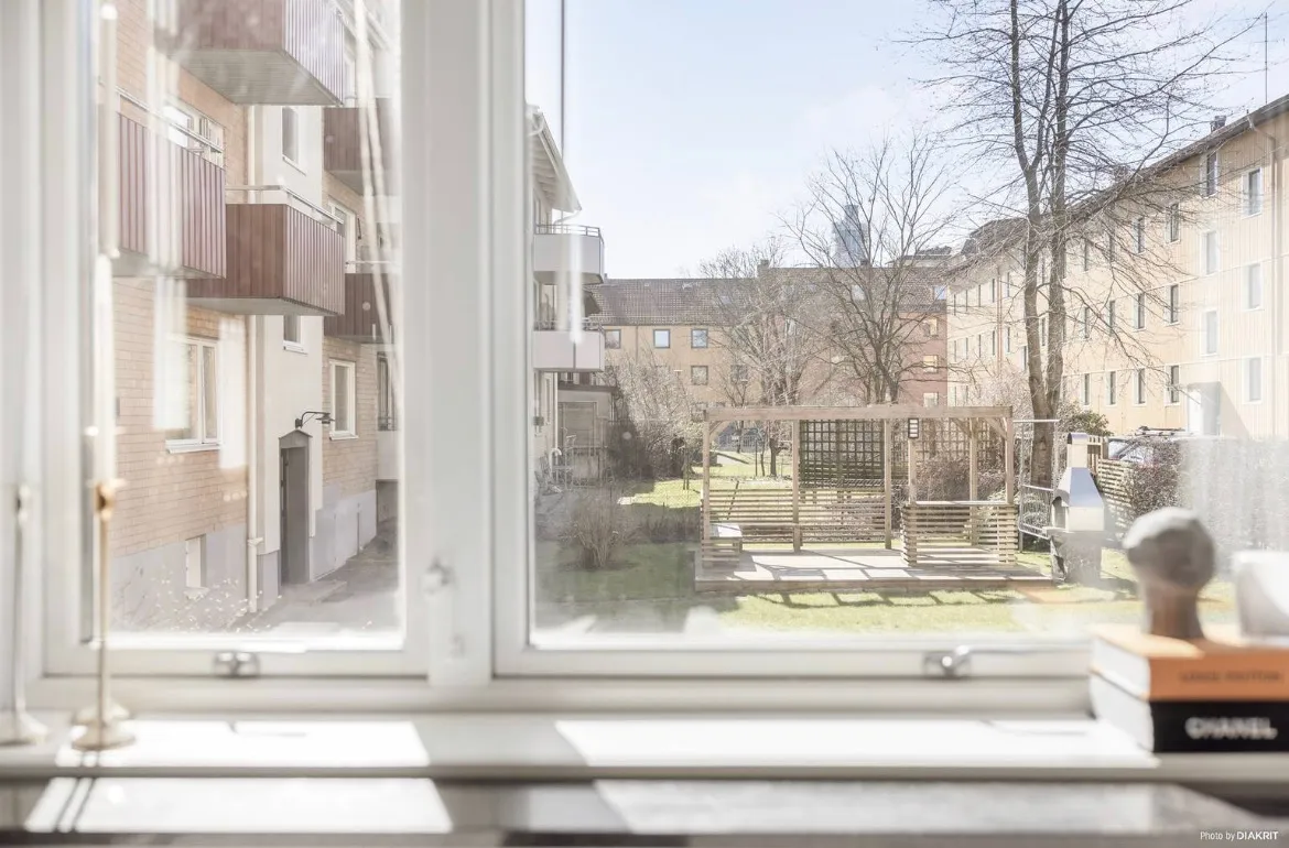 Hyreslägenhet på Göteborg i goteborg