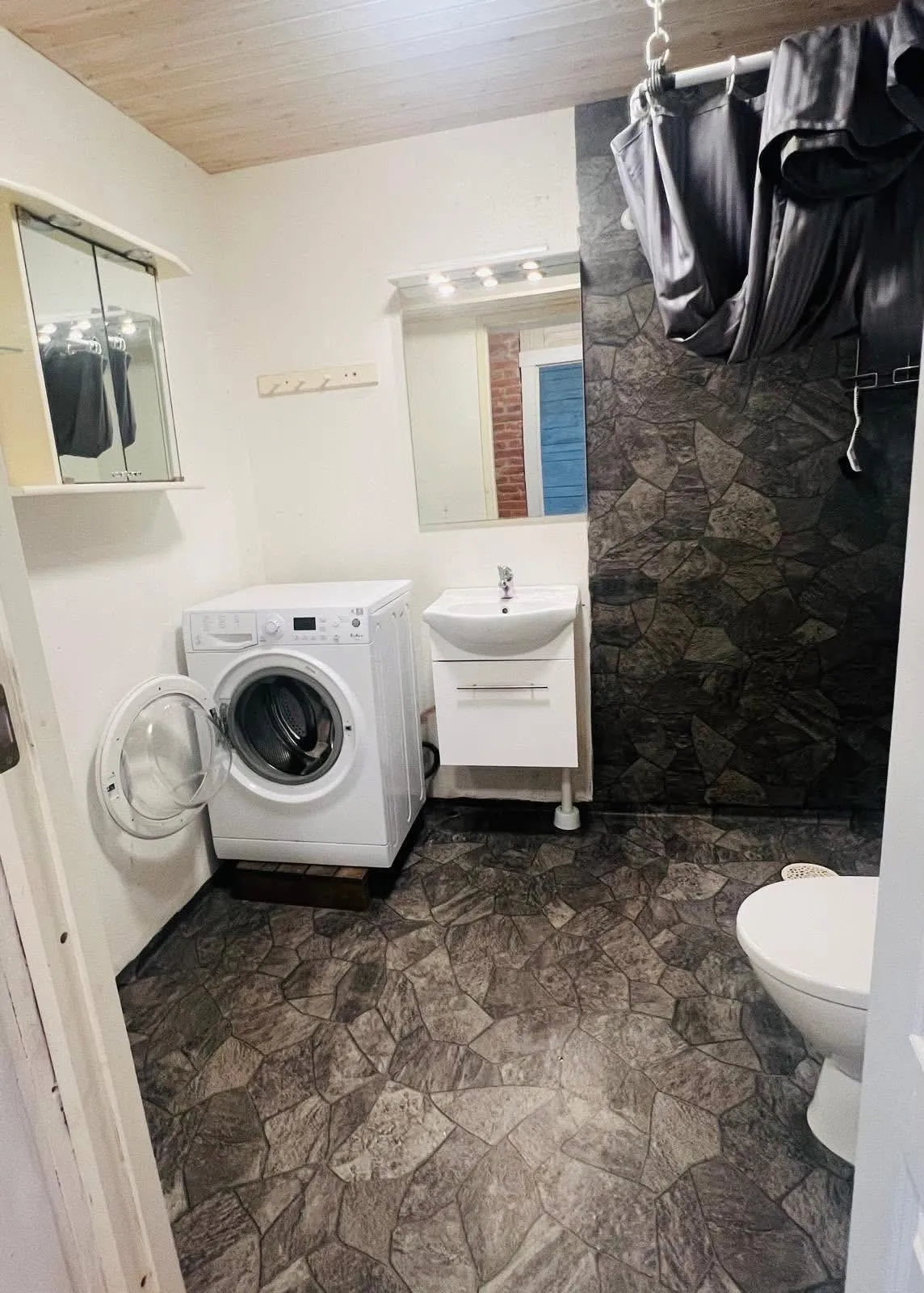 Hyreslägenhet på Bergkvara i bergkvara