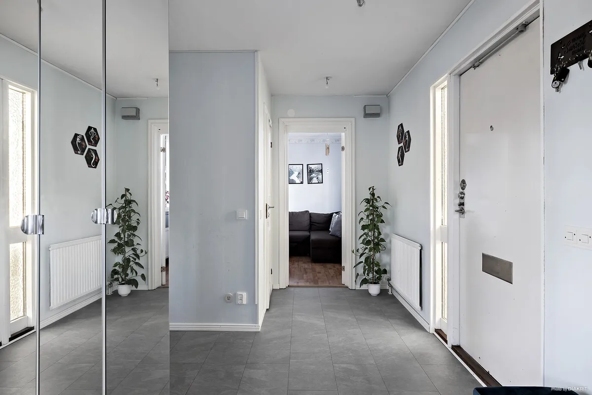 Hyreslägenhet på Linköping i linkoping