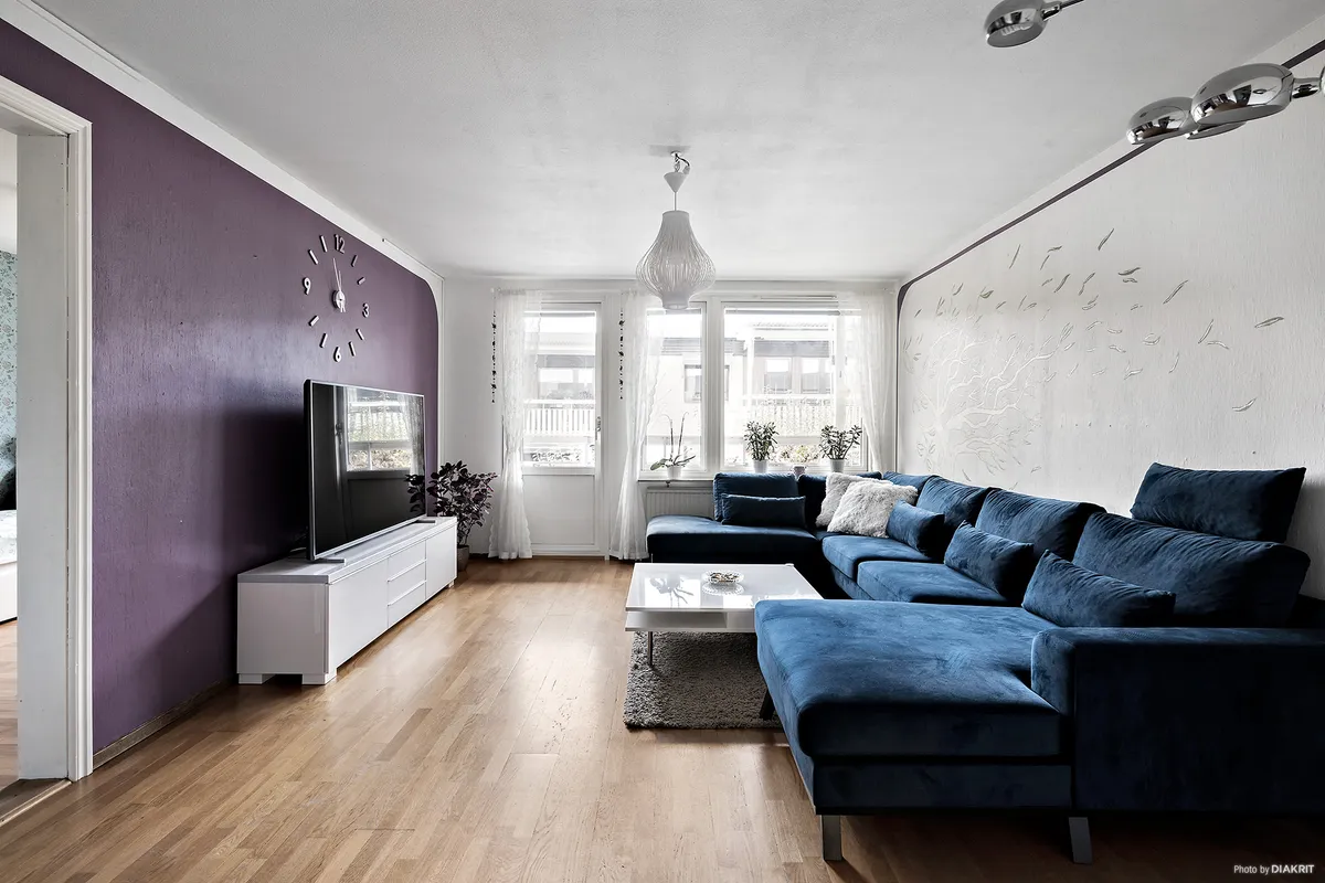 Hyreslägenhet på Linköping i linkoping