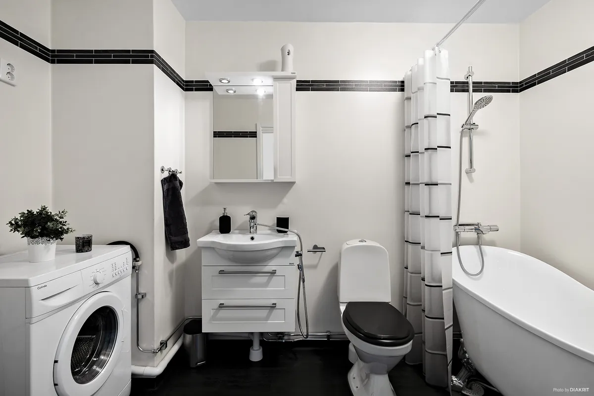 Hyreslägenhet på Linköping i linkoping