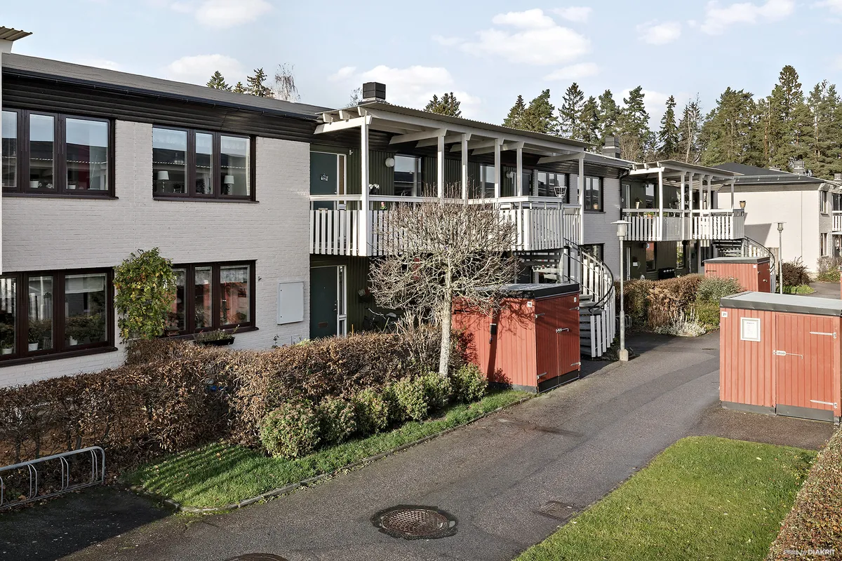 Hyreslägenhet på Linköping i linkoping